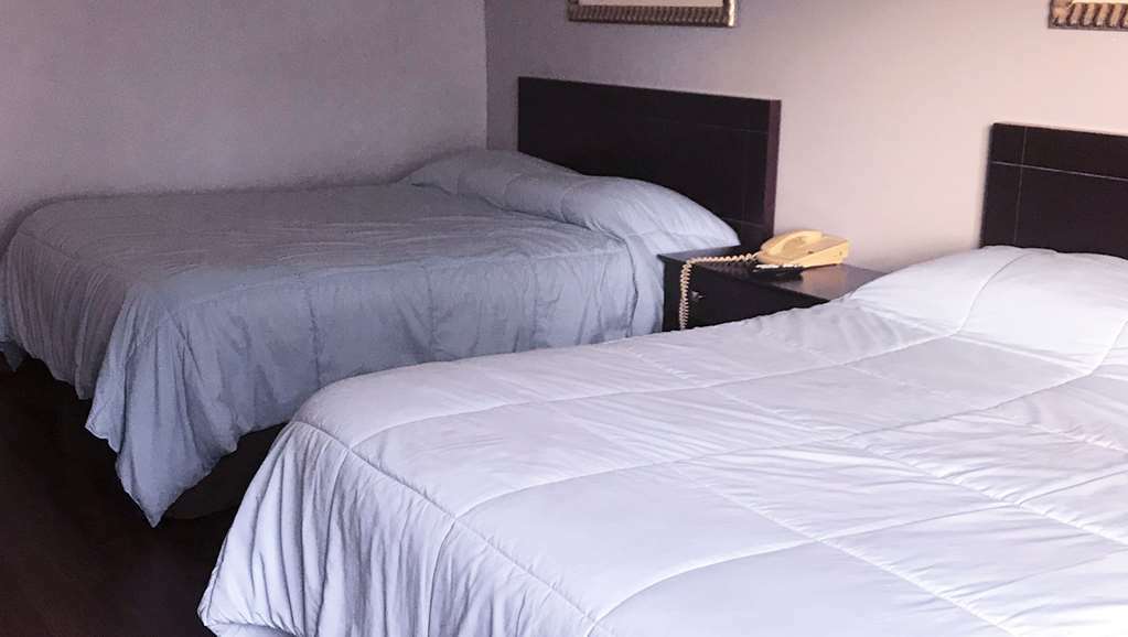 Magnuson Hotel Lawrenceville Rum bild